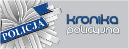 KRONIKA POLICYJNA