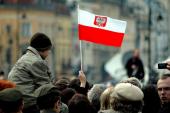 Tragedia narodowa. Zgin�y nawja�niejsze osoby w Polsce