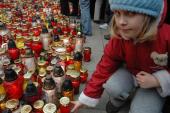 Tragedia narodowa. Zgin�y nawja�niejsze osoby w Polsce